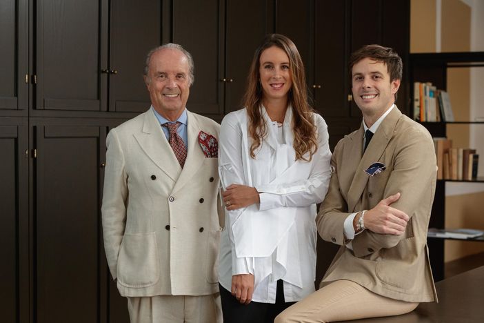 Fabbriche aperte: tutto esaurito per Maglificio Maggia, fra valori e tradizione industriale - Foto Ramella German. Fabbriche aperte: tutto esaurito per Maglificio Maggia, fra valori e tradizione industriale - Foto Ramella German.