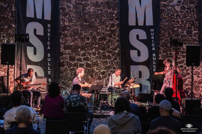 Villa Piazzo in Musica, giunge al termine la rassegna musicale: quartetto Satoyama.