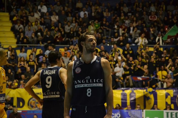 SPECIALE DERBY Angelico cede contro Torino ma a testa alta