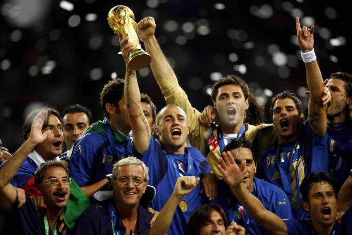 La Coppa del Mondo arriva a Biella con “Campioni sotto le stelle”