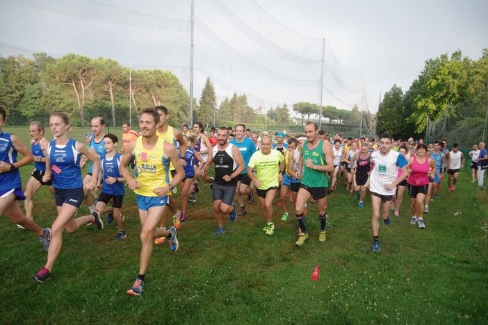 Cossato: Torna la Corri nel Golf al Living Garden