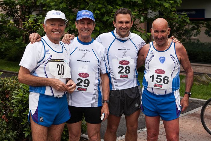 In 2.200 alla terza Corricossato In 2.200 alla terza Corricossato