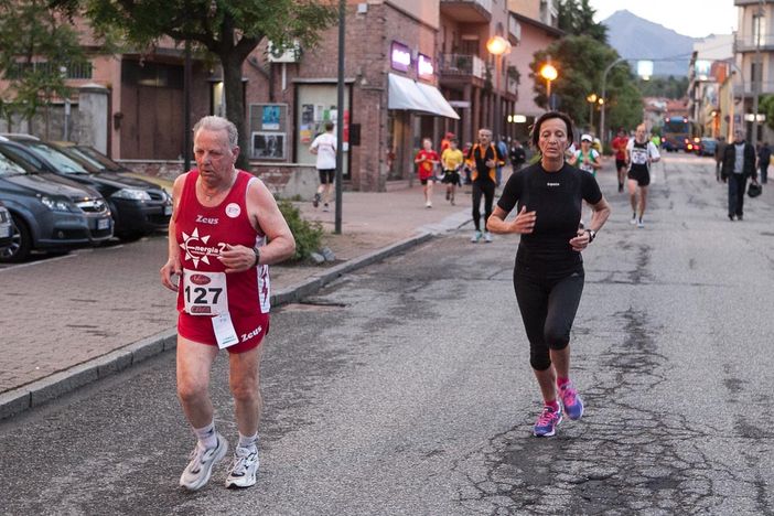 Corricossato, ecco le squadre più numerose