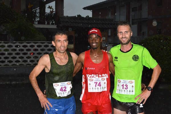 La Notturna del Belvedere, il 13 giugno la corsa made Olimpia Runners La Notturna del Belvedere, il 13 giugno la corsa made Olimpia Runners