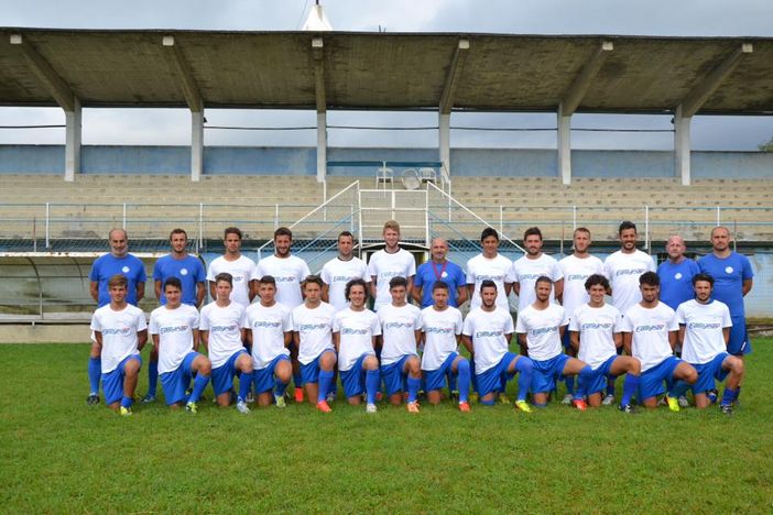 Calcio - Cossato affronta il Piedimulera Calcio - Cossato affronta il Piedimulera