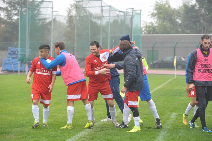 Foto di repertorio Foto di repertorio