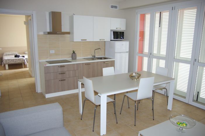 A Gaglianico l'innovativo Residence Abitare, risposta all'esigenza di residenzialità