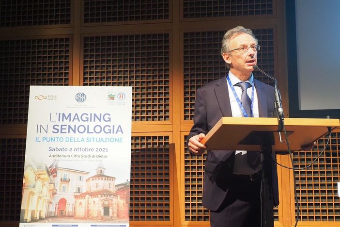 Il dott. Stefano Debernardi