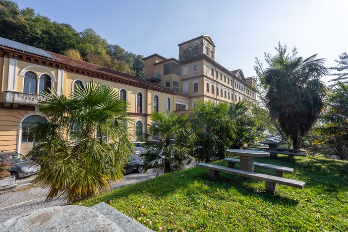 La Domus Laetitia si rinnova