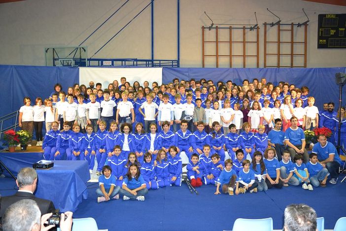 Dynamic Sport, la carica dei 300 FOTOGALLERY