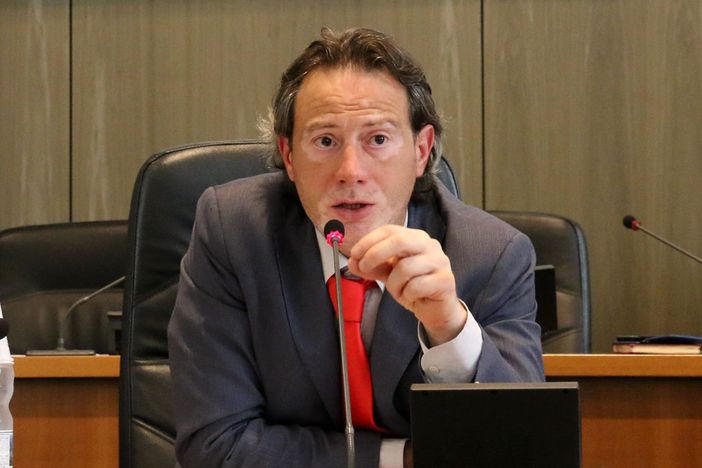 Segnaletica orizzontale a Borriana. Ramella Pralungo: “Inutili le polemiche dalla minoranza comunale&quot;