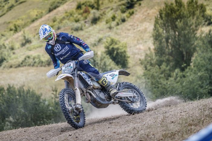 Cavaglià, nel weekend si corre sulle due ruote: al via la seconda prova del campionato italiano di Enduro
