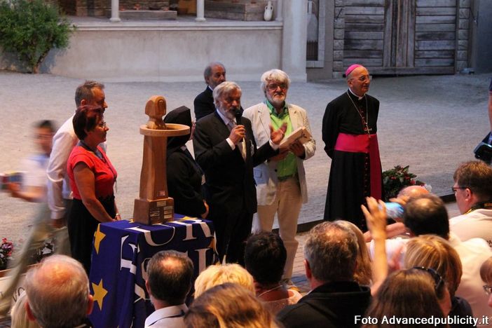 Trasferta a Europassion in Polonia per la Passione di Sordevolo Trasferta a Europassion in Polonia per la Passione di Sordevolo