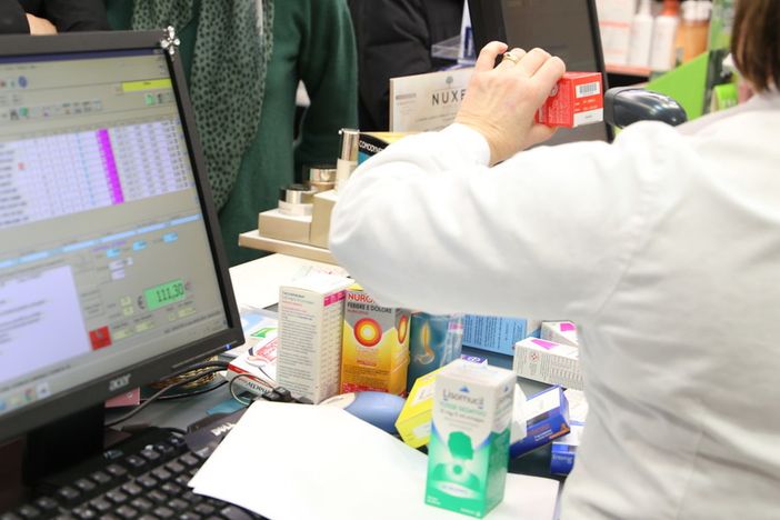 Tornano le Giornate di Raccolta del Farmaco: dal 10 al 16 febbraio 2026 la 26ª edizione