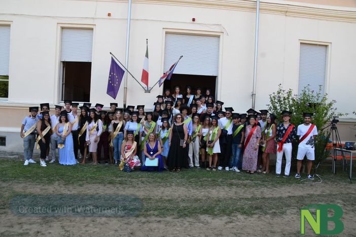 Al Bona, torna la Festa del Diploma