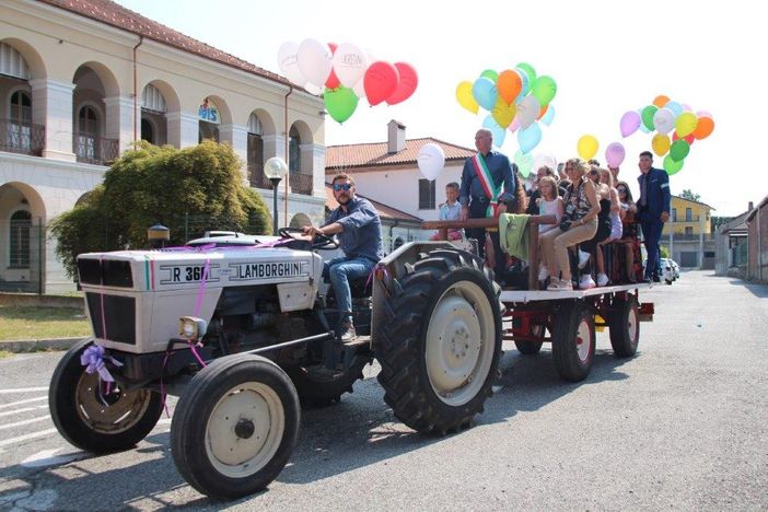 festa giovani