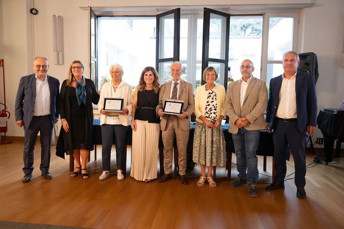 Al Festival Nazionale Luigi Pirandello, il Premio Giovanni Graglia. Al Festival Nazionale Luigi Pirandello, il Premio Giovanni Graglia.