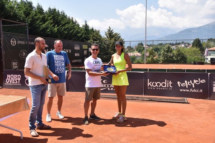 Basket - Banca Sella Up Mobile si conferma al secondo posto