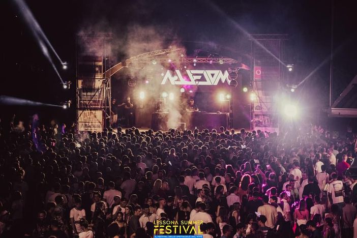 Si comincia a pensare al Lessona Summer Festival 2026, sarà la decima edizione (foto di repertorio) Si comincia a pensare al Lessona Summer Festival 2026, sarà la decima edizione (foto di repertorio)