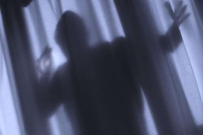 Viverone: Trova un ladro su suo balcone che scappa alla vista della residente