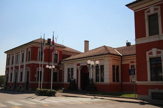 Gaglianico, all'auditorium va in scena "La prova generale"