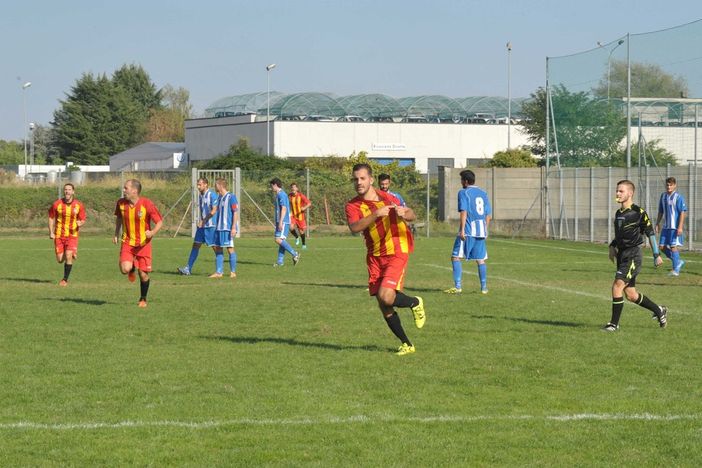Foto di repertorio