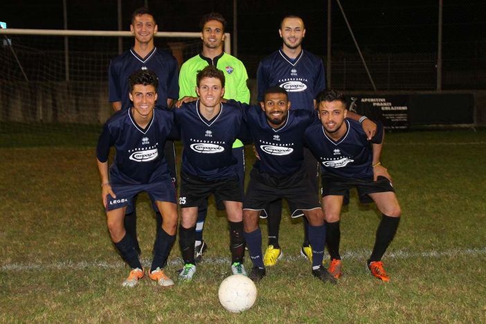 (Foto Gianfranco Mella)