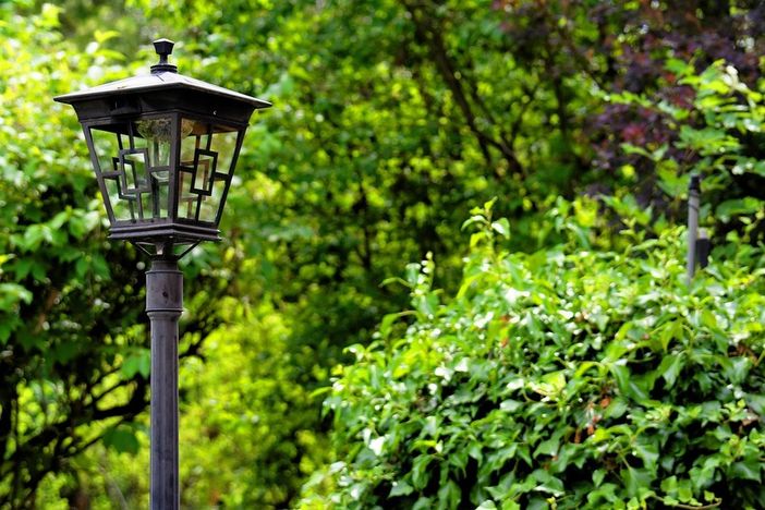 Giardini di padre Brevi in via Paietta a Biella, una lettrice: "Di Serie B"