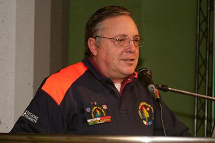 Roghi in tutto il biellese. A Brusnengo bruciano sei ettari di Baraggia