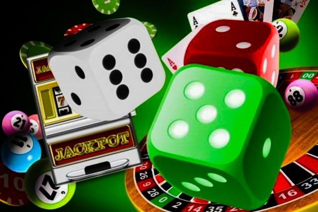 Vinci la dipendenza dal gioco!