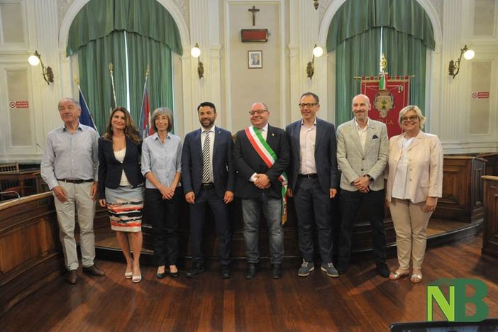 biella città alpina