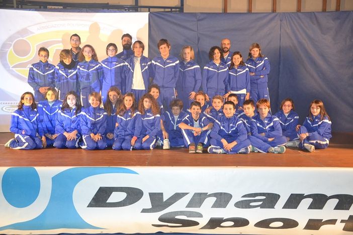 Nuoto - Prima edizione per il Trofeo dell'Orso