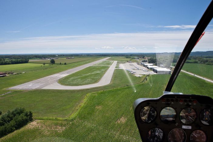 Aeroporto, da piccola Malpensa a grande boh Aeroporto, da piccola Malpensa a grande boh