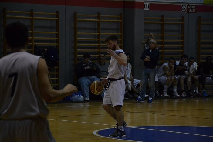 Basket - Le pagelle del Vigliano