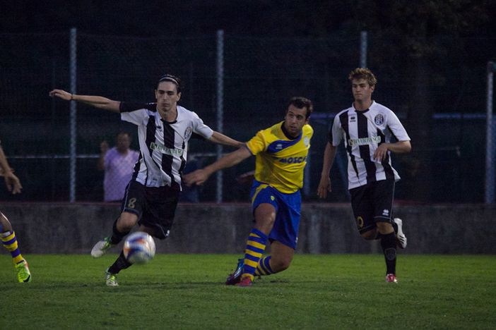 Il derby di Coppa finisce 0 a 0