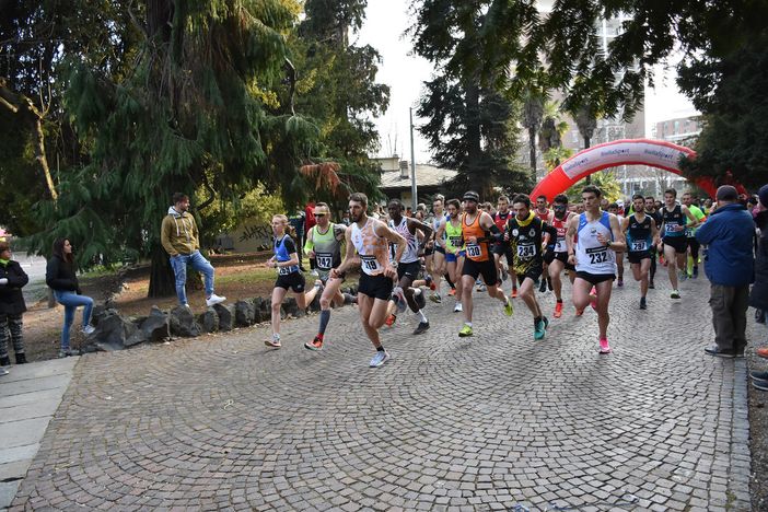 A Biella torna la Karneval Run