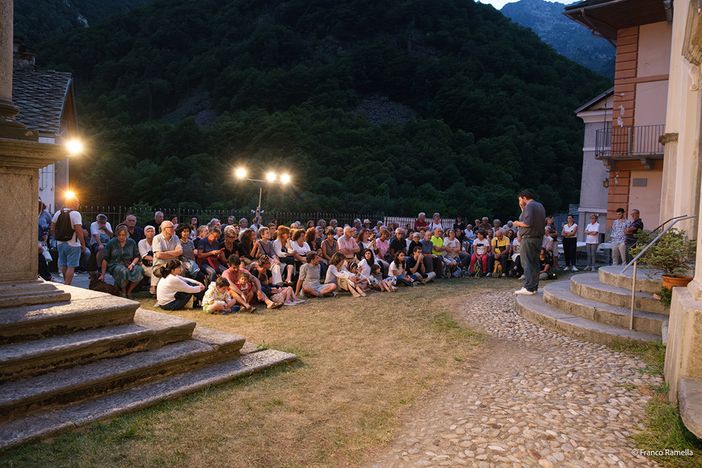 “Bürsch in festival”, proseguono le iniziative per valorizzare le tradizioni della Valle Cervo.