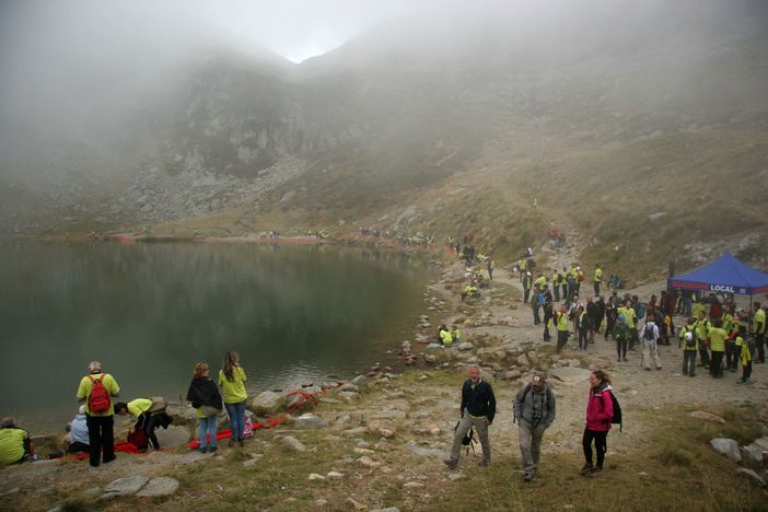 Domani via al Mucrone Day, due giorni densi di eventi