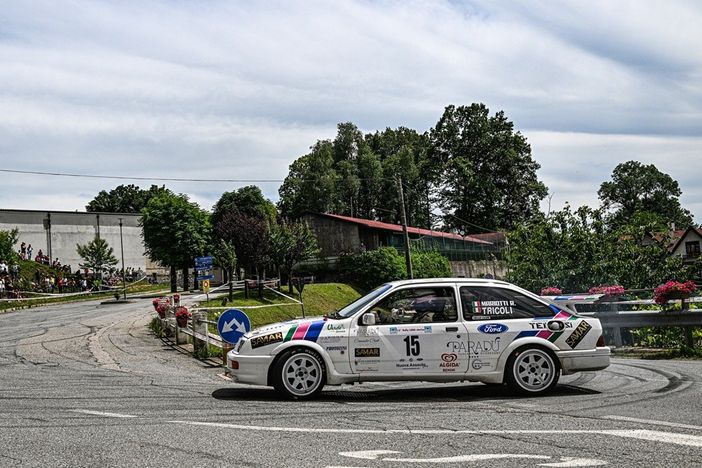 rally lana rally lana