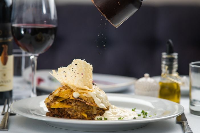 cucina italiana