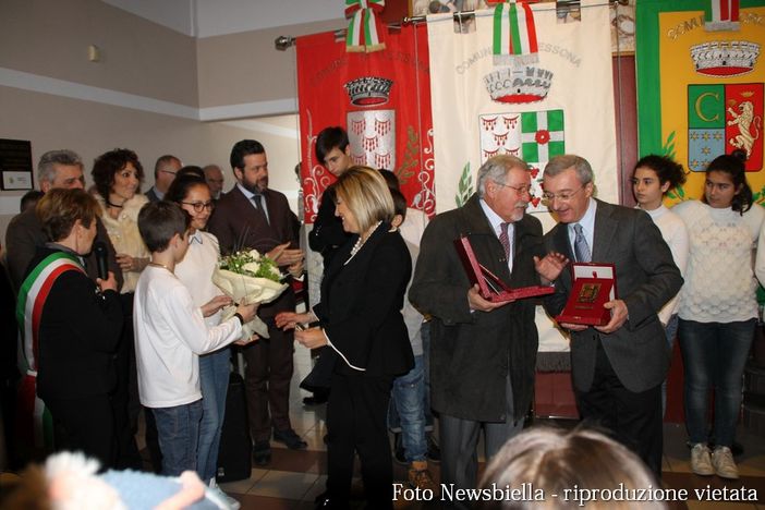 Foto Catia Ciccarelli