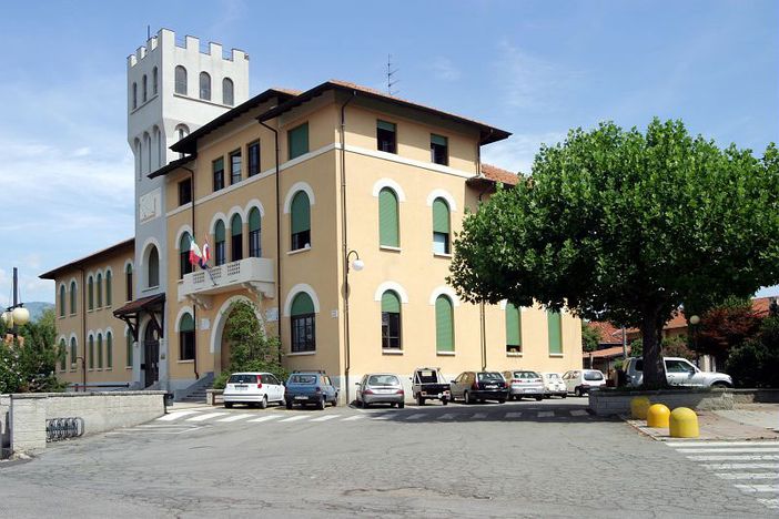 Lessona, contributo comunale alla Parrocchia di San Lorenzo