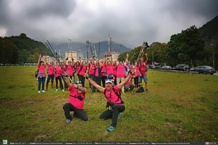 Foto della scorsa edizione Foto della scorsa edizione