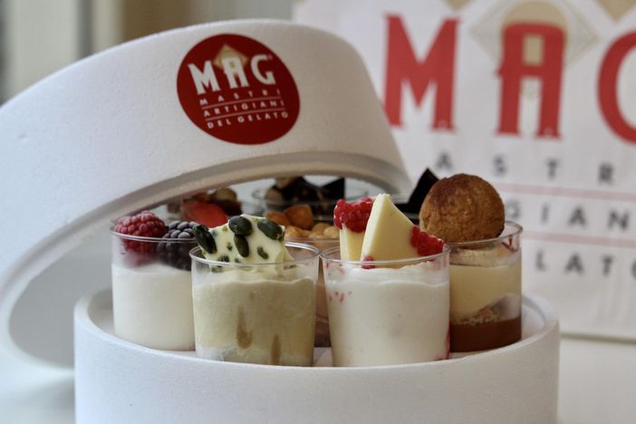 Mag Gelato cerca personale da inserire nel suo staff