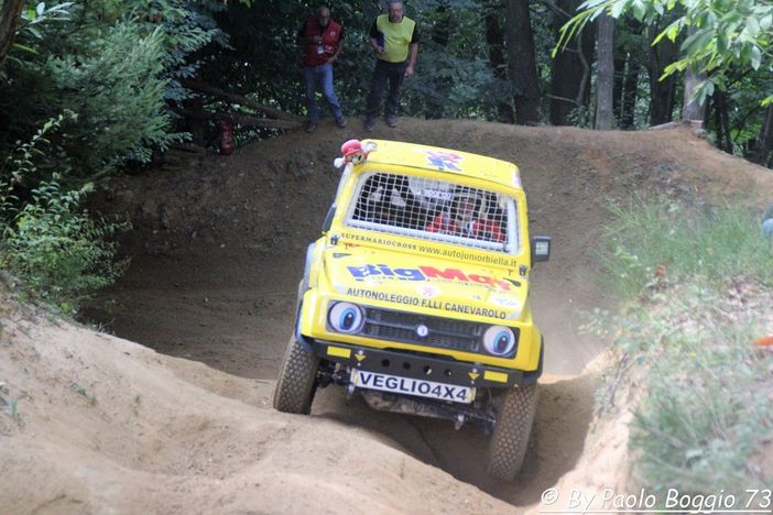 Foto Paolo Boggio