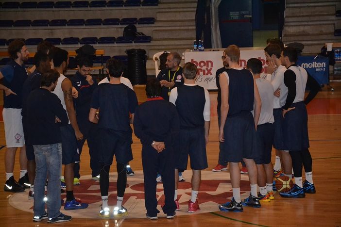 Basket - Biella cerca la concentrazione per la trasferta di Jesi