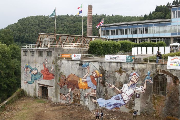 miagliano pettinengo