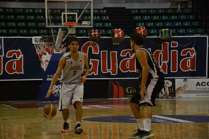 Basket - Le pagelle della Cestistica FOTOGALLERY