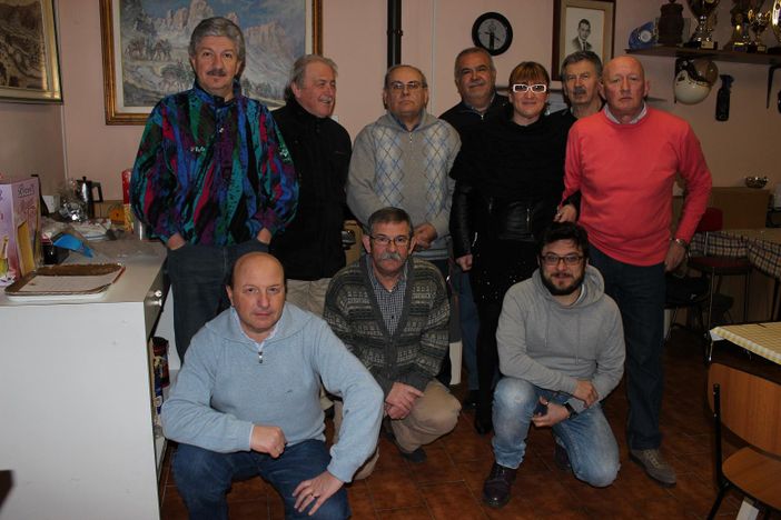 Moto Club Perazzone Cavallini, Alessandra Fabris è il nuovo presidente