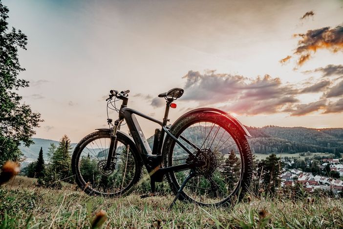 “La bicicletta è la più nobile invenzione dell’umanità” (William Saroyan), foto Pixabay “La bicicletta è la più nobile invenzione dell’umanità” (William Saroyan), foto Pixabay